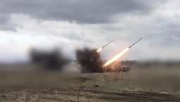 Армия России ударила по объектам ВСУ в 145 районах