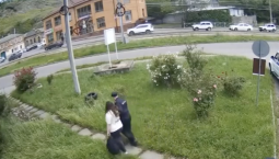 В Пятигорске предотвращён двойной теракт