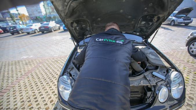 Автоэксперт объяснил новые правила техосмотра с 1 марта 2021 года
