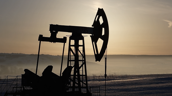  Минфин США продлил разрешение на российскую нефть