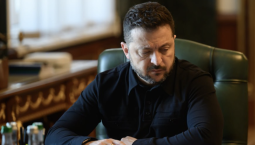 Зарубежные СМИ: удары по Одессе приближают конец Зеленского