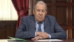 Россия не будет делать пауз в спецоперации на Украине