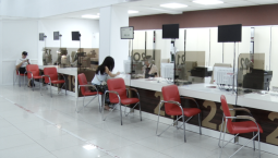 Посетить МФЦ можно по предварительной записи