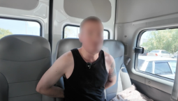 Крымчанин сядет за оправдание взрыва Крымского моста