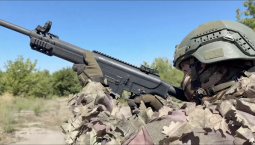 Эстония передала Киеву неисправные боеприпасы