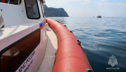 Севастополь – один из самых безопасных регионов Юга России