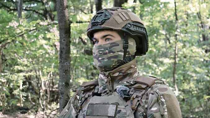От выпускника военного училища до командира на передовой: боевой путь «Агата»