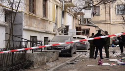 У дома на улице Леваневского в Севастополе будет новый подрядчик