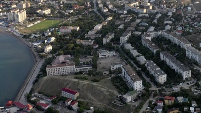 В Крыму проверят дома на сейсмоустойчивость