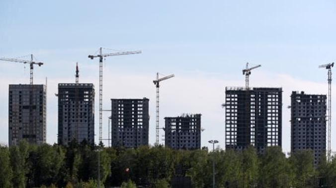 Средняя площадь квартир в Москве стала меньше на 10% в 2021 году