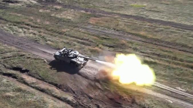 МО РФ: за сутки ВСУ потеряли 35 единиц бронетехники