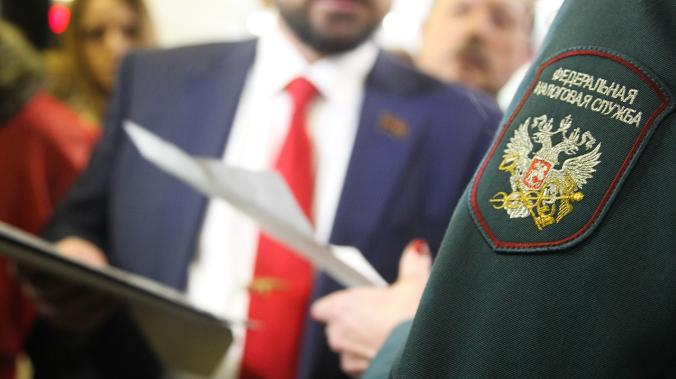 Российская компания пыталась уйти от налогов при помощи инновационной схемы