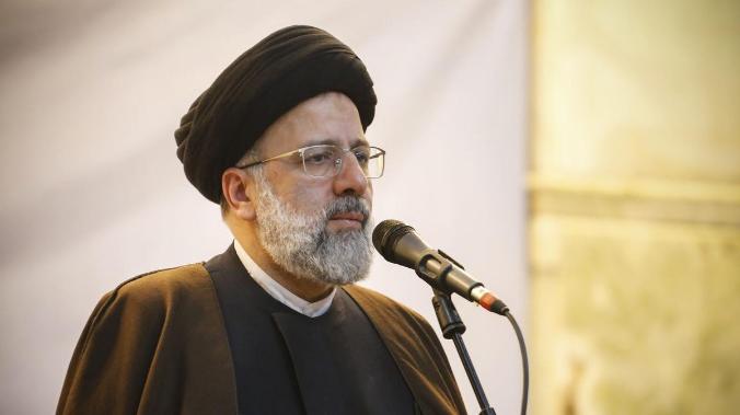 Президент Ирана ответил Байдену на заявление об «освобождении Ирана»