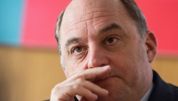 Экс-министр обороны Британии призывал к терроризму