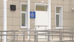 Маломобильным гражданам упрощено обследование в Севастополе