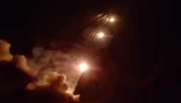 Армия России поразила места запуска дронов ВСУ