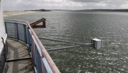 22 млрд рублей выделили на новые водохранилища в Крыму