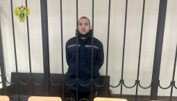 Боевик запрещённого «Азова» получил пожизненное