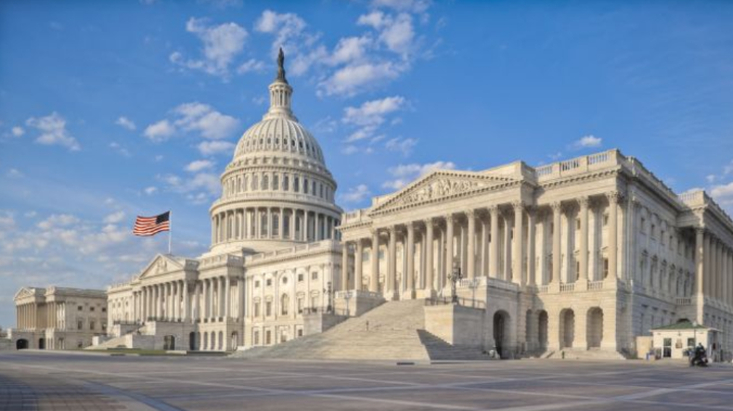 Республиканцы в Конгрессе США хотят усилить контроль над помощью Украине