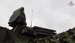 Ночью над Крымом сбили 6 беспилотников ВСУ