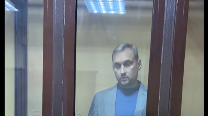 Суд утвердил увеличенный тюремный срок экс-мэру Евпатории