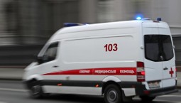 Из-за атаки дронов ВСУ погибла жительница Керчи