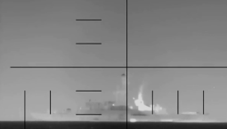 США потопили иранский фрегат у берегов Шри-Ланки