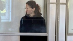 Арестована обвиняемая в подрыве военного в Севастополе