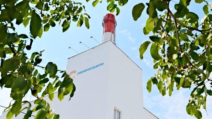 Акция «Тёплый год в подарок» началась в Севастополе