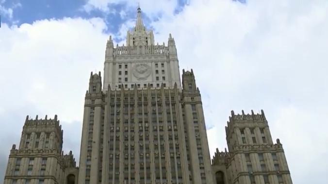 Россия вышлет помощника военного атташе Болгарии