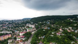 В Туапсе введён режим ЧС после атаки БПЛА