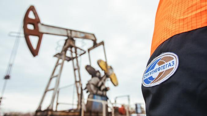В Минэнерго прогнозируют рекордный объем добычи нефти в 2023-2024 годах