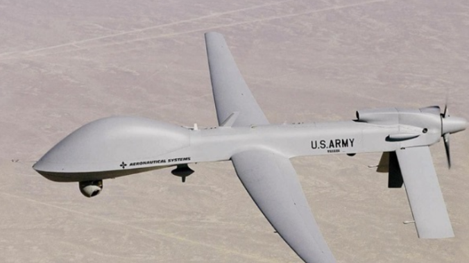 США заявили об уничтожении главаря ИГИЛ* в Сирии