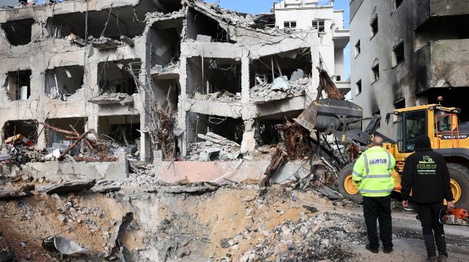 Экс-советник Пентагона: у США в Иране нет стратегии