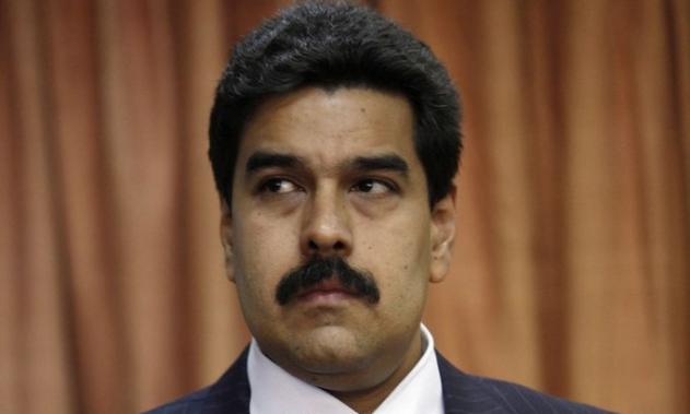 Президент Венесуэлы Николас Мадуро подписал указ о помиловании  110 оппозиционеров