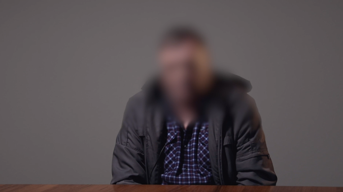 Житель Фороса получил 18 лет колонии за госизмену