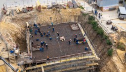 Военный музей на Хрустальном создадут к 2028 году