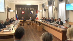 Бесплатное бюро юруслуг откроют на Николая Музыки