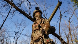 28 мер поддержки участников спецоперации действует в Крыму