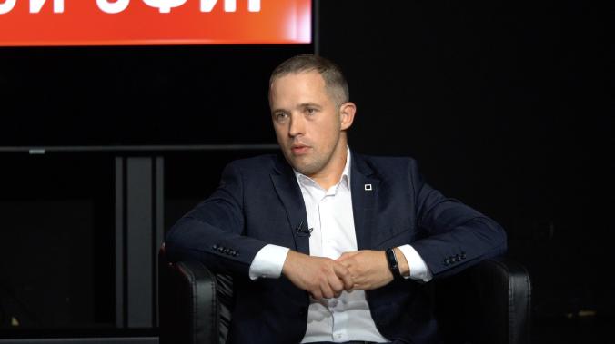 Абрамов: надо отодвинуть фронт от новых регионов