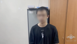 В Крыму задержан пособник телефонных мошенников