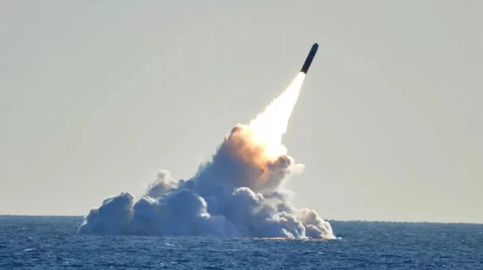 У новых подлодок Китая появились ракеты дальностью свыше 10 тысяч километров