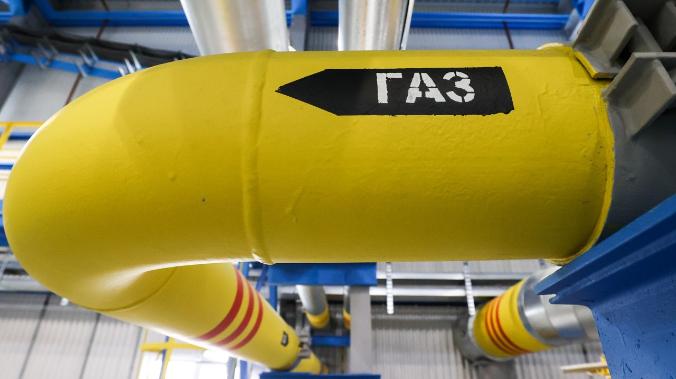 Болгария заявила о готовности возобновить переговоры по поставкам газа из РФ