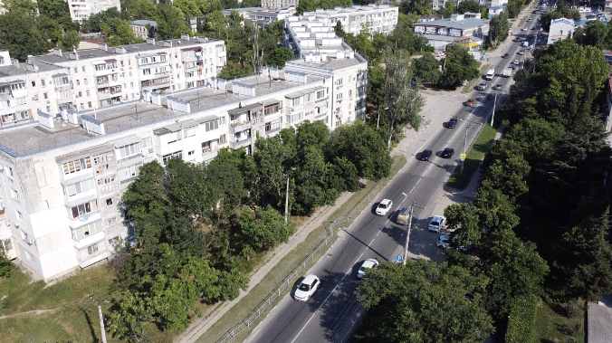 25 мигрантов незаконно стали на учёт в Севастополе ::Первый Севастопольский