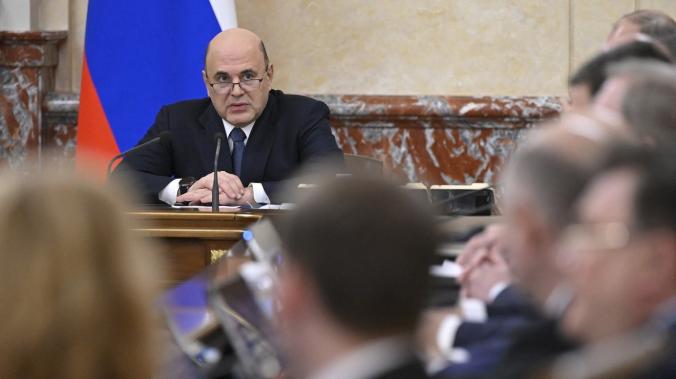 На пенсии в новых регионах направят 3,9 млрд руб.