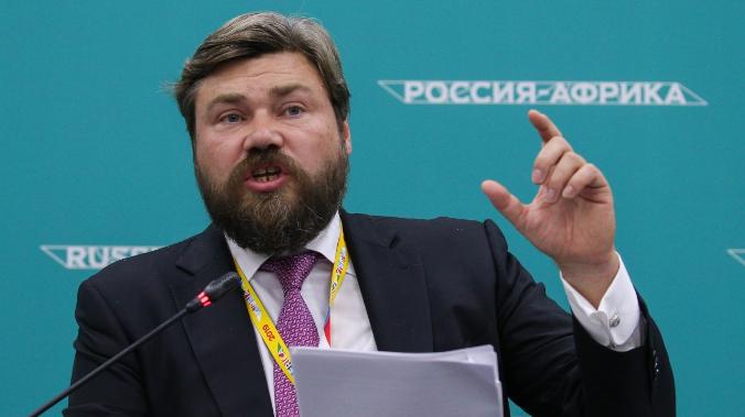 Генпрокурор США обвинил Малофеева в обходе санкций