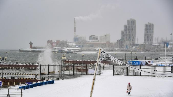 “Крик души”: жители Владивостока рассказали о тяжелой ситуации в городе