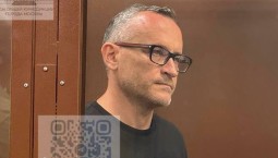 Арестован экс-глава ООО «БГС» Сошников за растрату