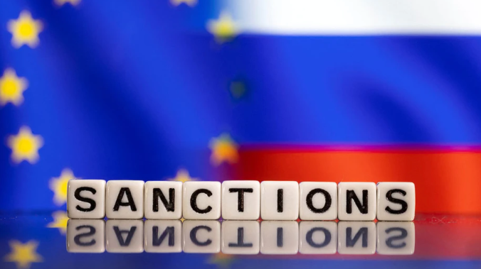 Новый пакет санкций ЕС запретил вещание российских телеканалов