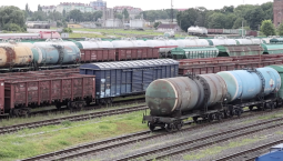 РЖД обеспечивают стабильные поставки нефтепродуктов